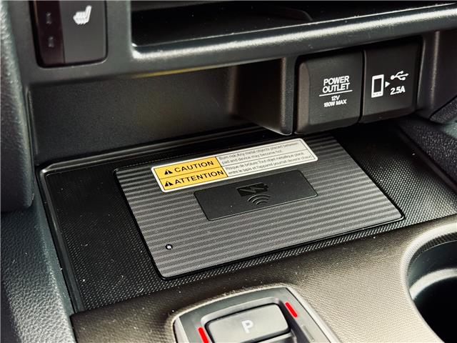 2022 Honda Pilot TrailSport (Stk: B504713T) in WHITBY - Image 42 of 45