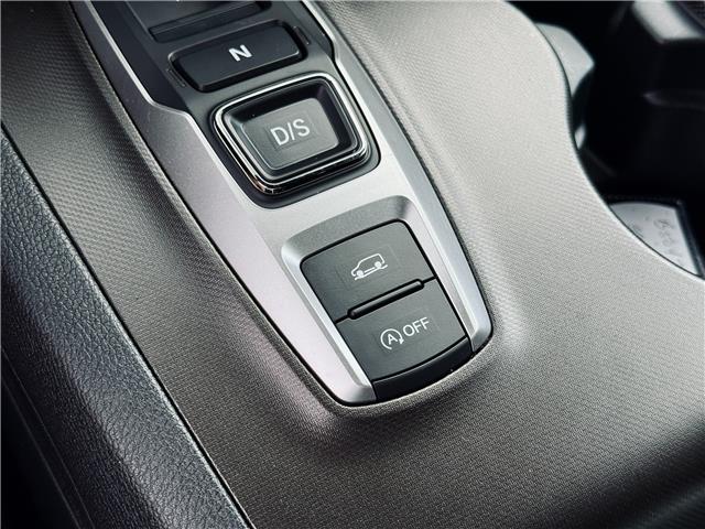2022 Honda Pilot TrailSport (Stk: B504713T) in WHITBY - Image 44 of 45