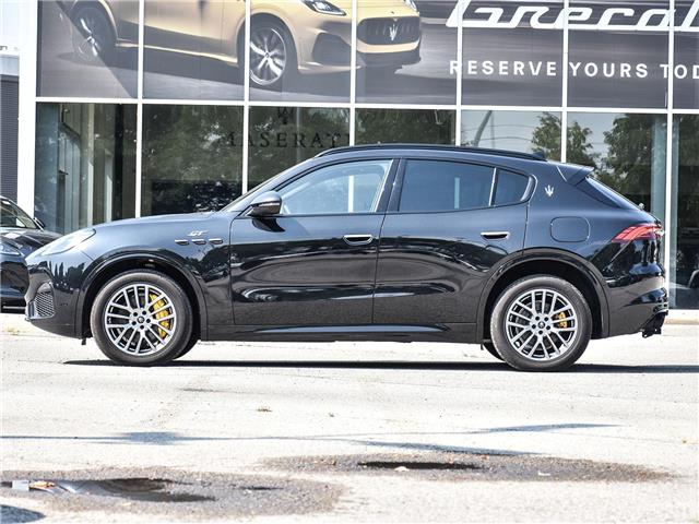 2023 Maserati Grecale GT (Stk: U1210) in Oakville - Image 6 of 29