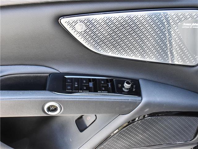 2023 Maserati Grecale GT (Stk: U1210) in Oakville - Image 13 of 29