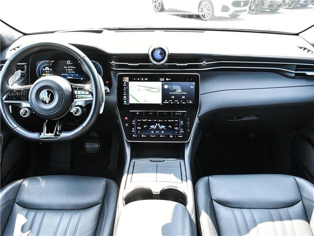 2023 Maserati Grecale GT (Stk: U1210) in Oakville - Image 16 of 29