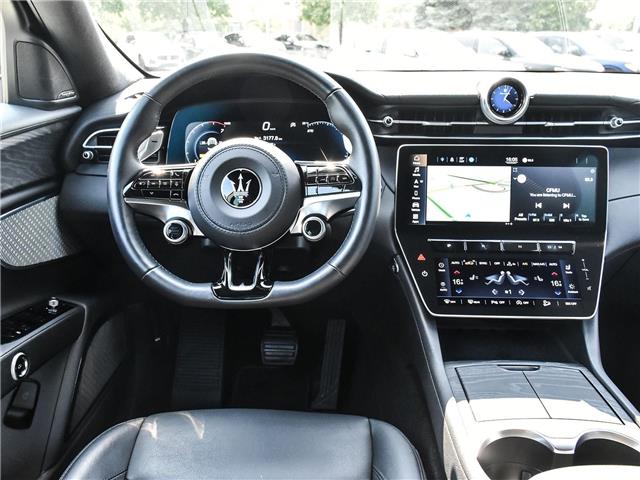 2023 Maserati Grecale GT (Stk: U1210) in Oakville - Image 17 of 29