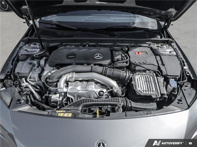 2025 Mercedes-Benz CLA 250 Base (Stk: 2565757) in London - Image 7 of 25