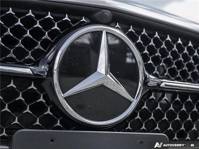 2025 Mercedes-Benz CLA 250 Base (Stk: 2565757) in London - Image 8 of 25