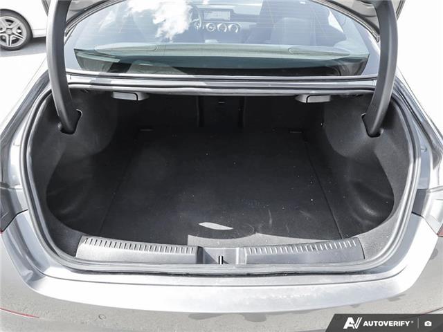 2025 Mercedes-Benz CLA 250 Base (Stk: 2565757) in London - Image 10 of 25