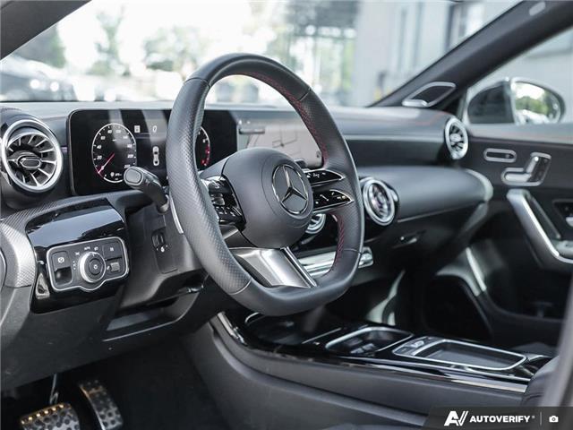 2025 Mercedes-Benz CLA 250 Base (Stk: 2565757) in London - Image 13 of 25