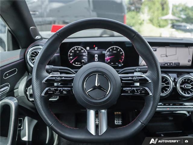 2025 Mercedes-Benz CLA 250 Base (Stk: 2565757) in London - Image 14 of 25