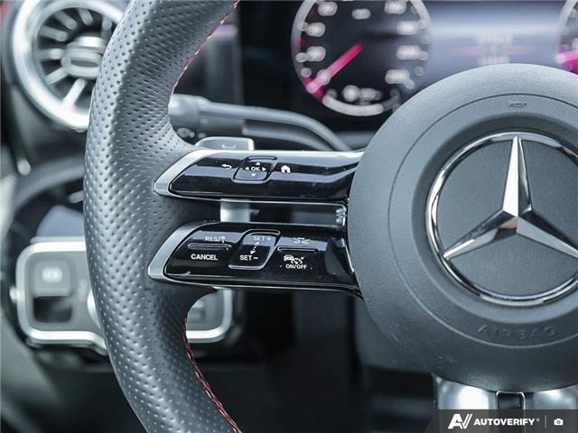 2025 Mercedes-Benz CLA 250 Base (Stk: 2565757) in London - Image 15 of 25