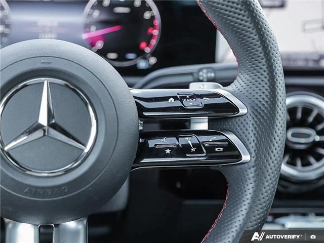 2025 Mercedes-Benz CLA 250 Base (Stk: 2565757) in London - Image 16 of 25