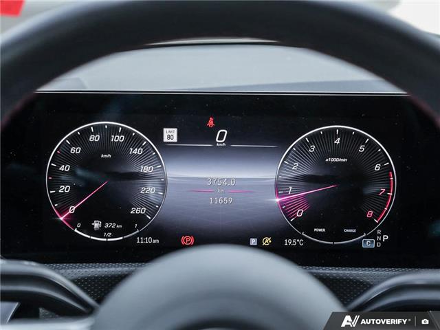 2025 Mercedes-Benz CLA 250 Base (Stk: 2565757) in London - Image 17 of 25