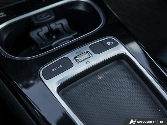 2025 Mercedes-Benz CLA 250 Base (Stk: 2565757) in London - Image 18 of 25