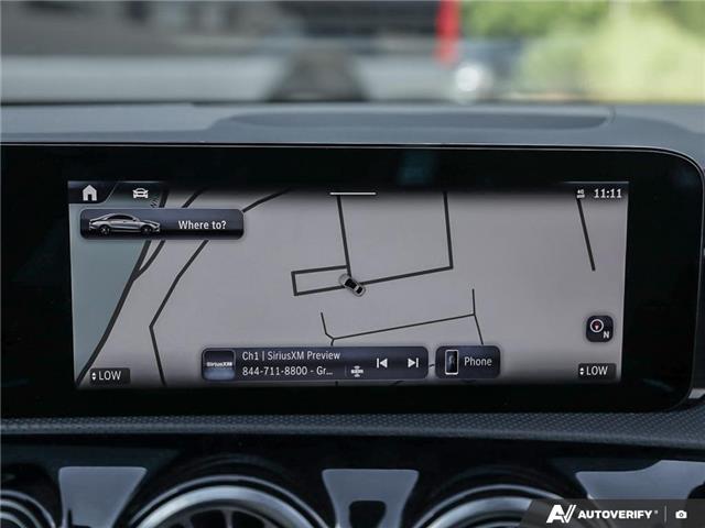 2025 Mercedes-Benz CLA 250 Base (Stk: 2565757) in London - Image 19 of 25