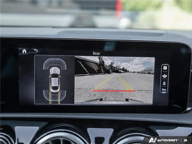 2025 Mercedes-Benz CLA 250 Base (Stk: 2565757) in London - Image 20 of 25