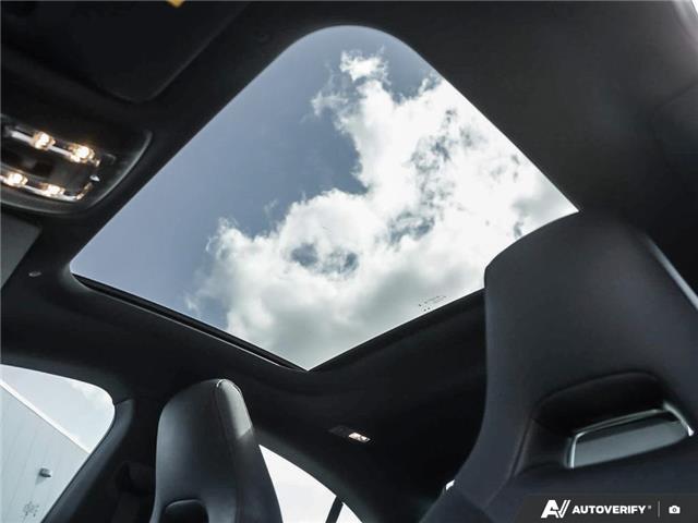 2025 Mercedes-Benz CLA 250 Base (Stk: 2565757) in London - Image 21 of 25