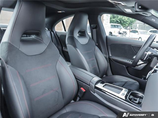 2025 Mercedes-Benz CLA 250 Base (Stk: 2565757) in London - Image 22 of 25