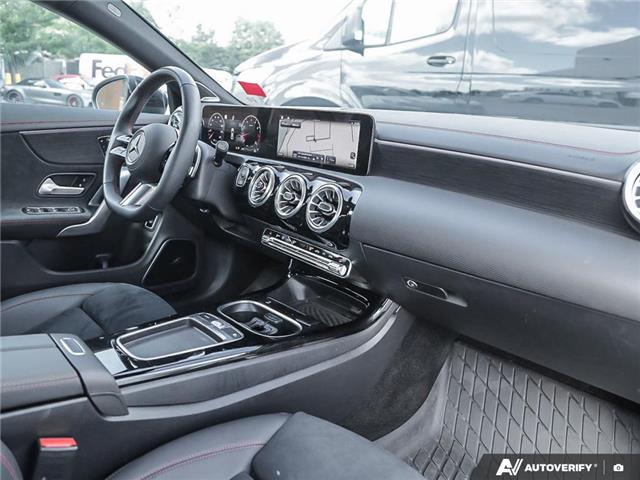 2025 Mercedes-Benz CLA 250 Base (Stk: 2565757) in London - Image 23 of 25