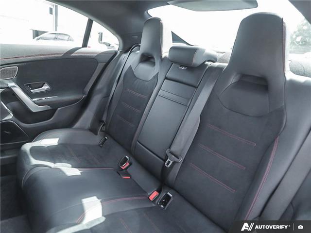 2025 Mercedes-Benz CLA 250 Base (Stk: 2565757) in London - Image 24 of 25