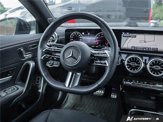2025 Mercedes-Benz CLA 250 Base (Stk: 2565757) in London - Image 25 of 25