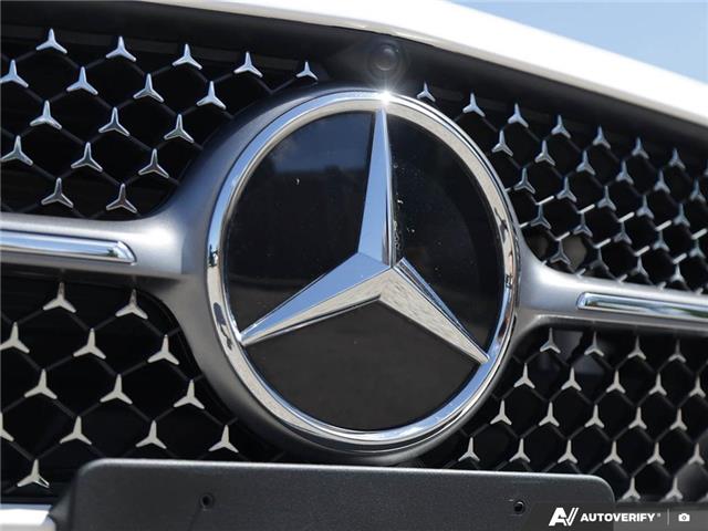 2025 Mercedes-Benz CLA 250 Base (Stk: 2563251) in London - Image 8 of 25