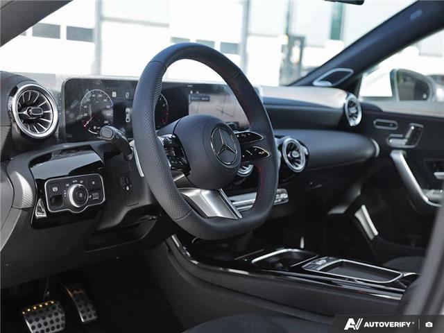 2025 Mercedes-Benz CLA 250 Base (Stk: 2563251) in London - Image 13 of 25