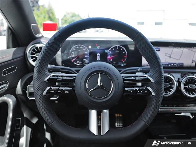 2025 Mercedes-Benz CLA 250 Base (Stk: 2563251) in London - Image 14 of 25