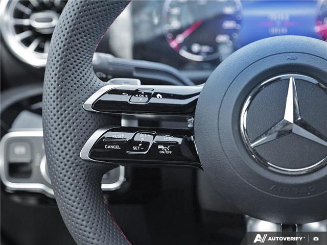 2025 Mercedes-Benz CLA 250 Base (Stk: 2563251) in London - Image 15 of 25