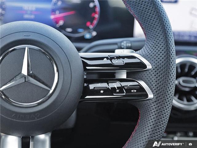 2025 Mercedes-Benz CLA 250 Base (Stk: 2563251) in London - Image 16 of 25
