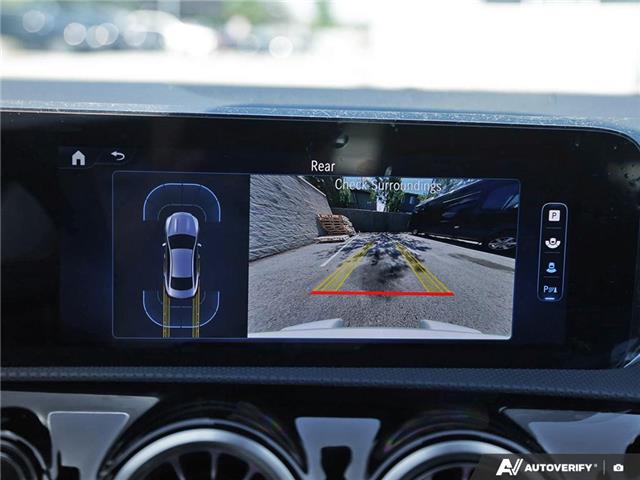 2025 Mercedes-Benz CLA 250 Base (Stk: 2563251) in London - Image 19 of 25