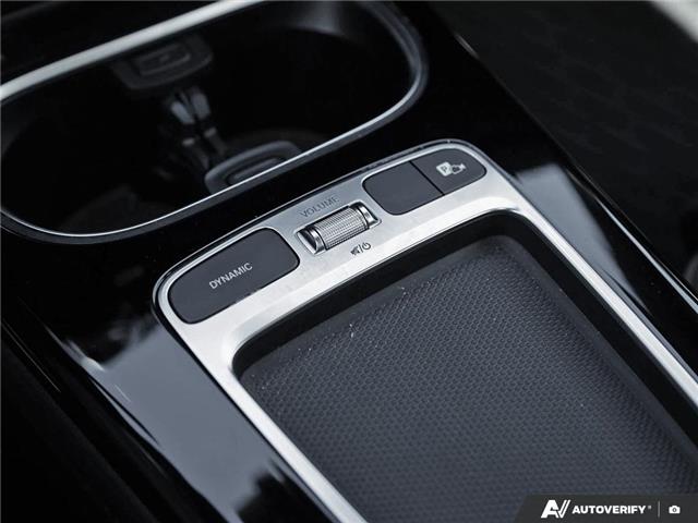 2025 Mercedes-Benz CLA 250 Base (Stk: 2563251) in London - Image 20 of 25