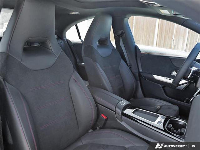 2025 Mercedes-Benz CLA 250 Base (Stk: 2563251) in London - Image 22 of 25