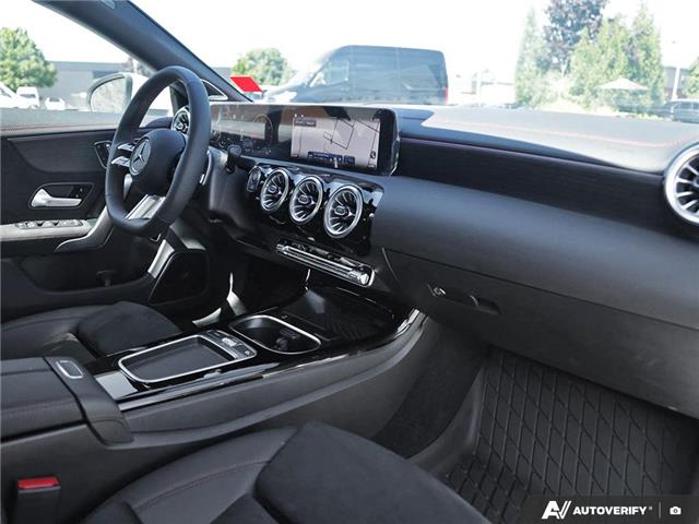 2025 Mercedes-Benz CLA 250 Base (Stk: 2563251) in London - Image 23 of 25