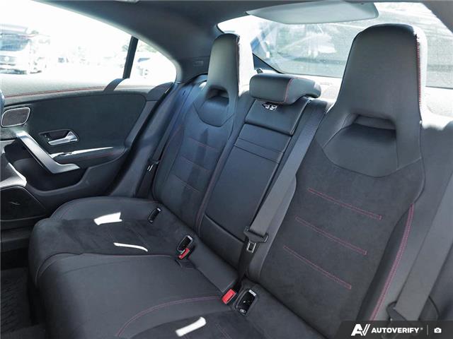 2025 Mercedes-Benz CLA 250 Base (Stk: 2563251) in London - Image 24 of 25
