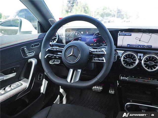 2025 Mercedes-Benz CLA 250 Base (Stk: 2563251) in London - Image 25 of 25