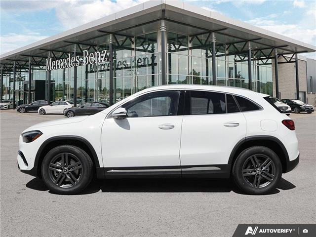 2026 Mercedes-Benz GLA 250 Base (Stk: 2605386) in London - Image 3 of 25