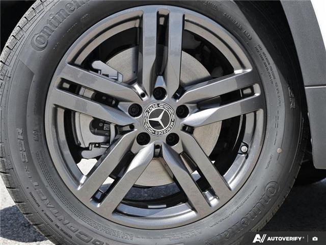 2026 Mercedes-Benz GLA 250 Base (Stk: 2605386) in London - Image 6 of 25
