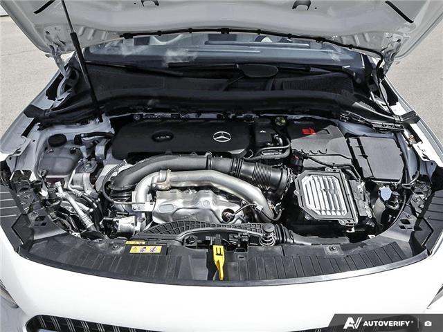 2026 Mercedes-Benz GLA 250 Base (Stk: 2605386) in London - Image 7 of 25