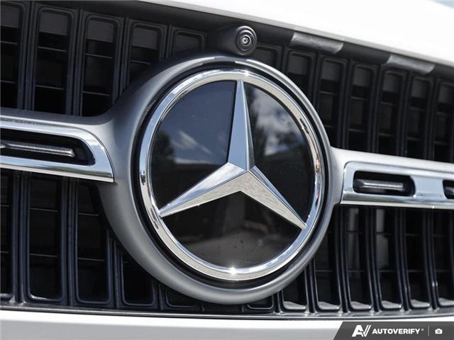 2026 Mercedes-Benz GLA 250 Base (Stk: 2605386) in London - Image 8 of 25