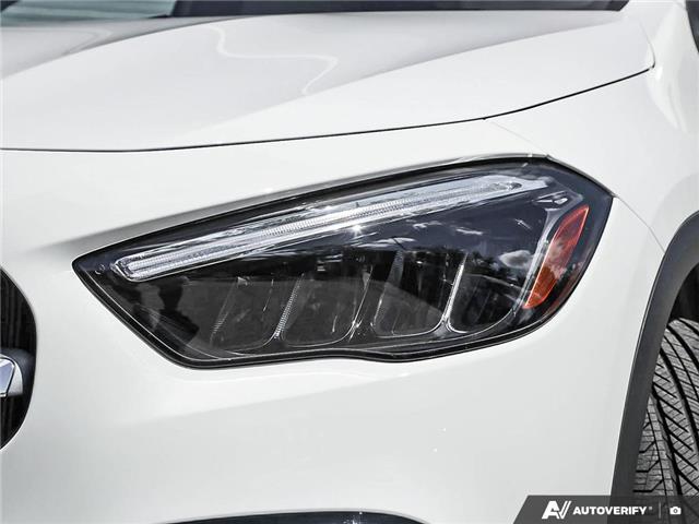 2026 Mercedes-Benz GLA 250 Base (Stk: 2605386) in London - Image 9 of 25