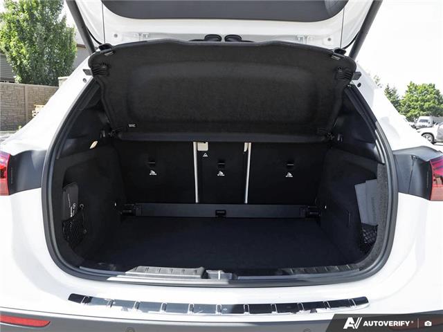 2026 Mercedes-Benz GLA 250 Base (Stk: 2605386) in London - Image 10 of 25