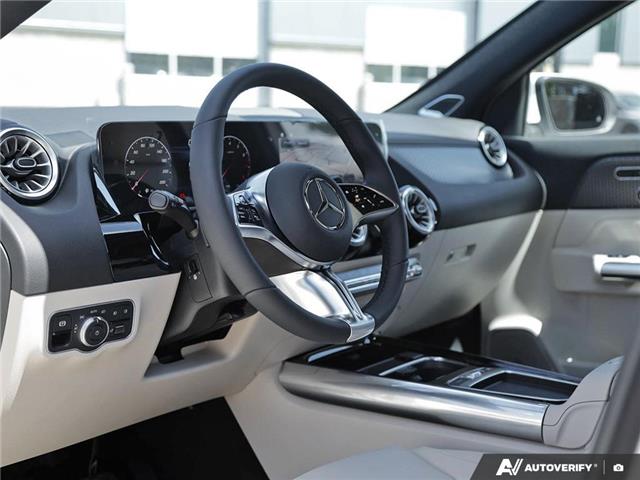 2026 Mercedes-Benz GLA 250 Base (Stk: 2605386) in London - Image 13 of 25