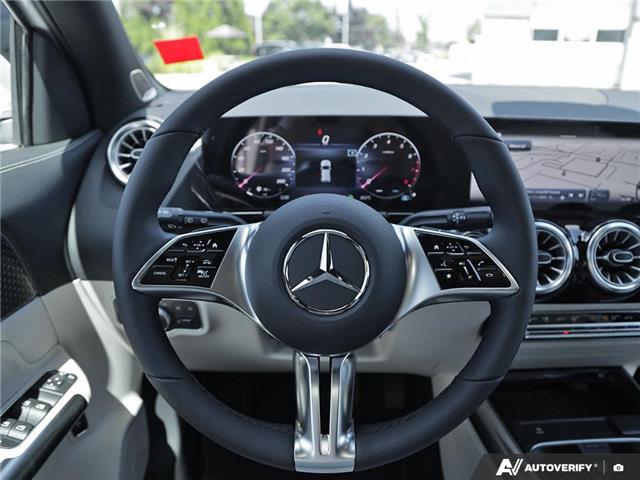 2026 Mercedes-Benz GLA 250 Base (Stk: 2605386) in London - Image 14 of 25