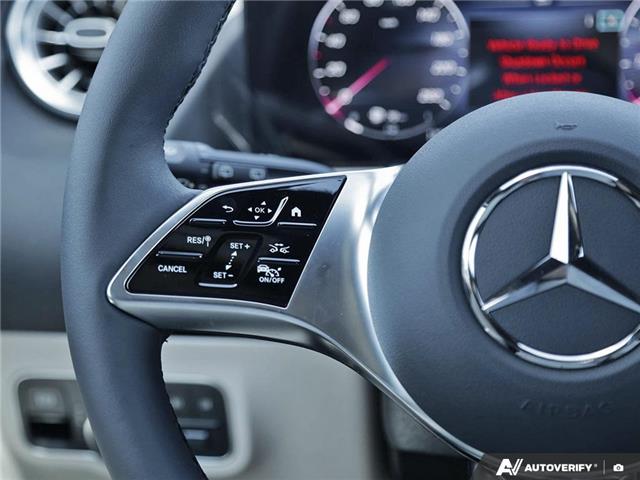 2026 Mercedes-Benz GLA 250 Base (Stk: 2605386) in London - Image 15 of 25