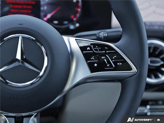 2026 Mercedes-Benz GLA 250 Base (Stk: 2605386) in London - Image 16 of 25