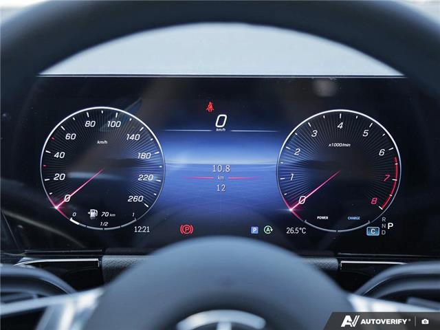 2026 Mercedes-Benz GLA 250 Base (Stk: 2605386) in London - Image 17 of 25