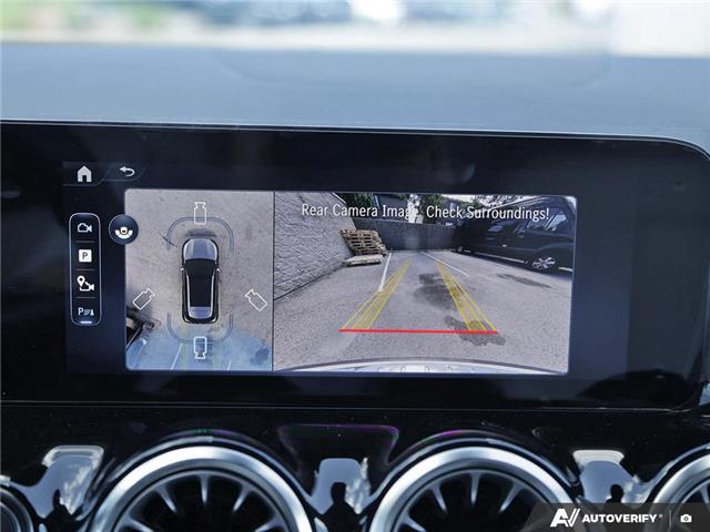 2026 Mercedes-Benz GLA 250 Base (Stk: 2605386) in London - Image 20 of 25
