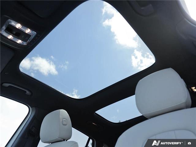 2026 Mercedes-Benz GLA 250 Base (Stk: 2605386) in London - Image 21 of 25