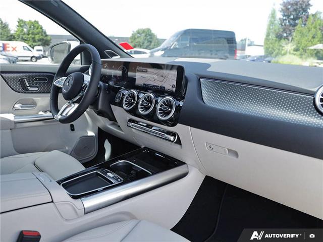 2026 Mercedes-Benz GLA 250 Base (Stk: 2605386) in London - Image 23 of 25