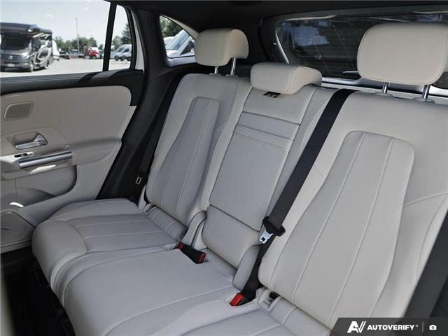 2026 Mercedes-Benz GLA 250 Base (Stk: 2605386) in London - Image 24 of 25