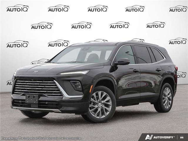 2026 Buick Enclave Preferred (Stk: T041) in Grimsby - Image 1 of 25