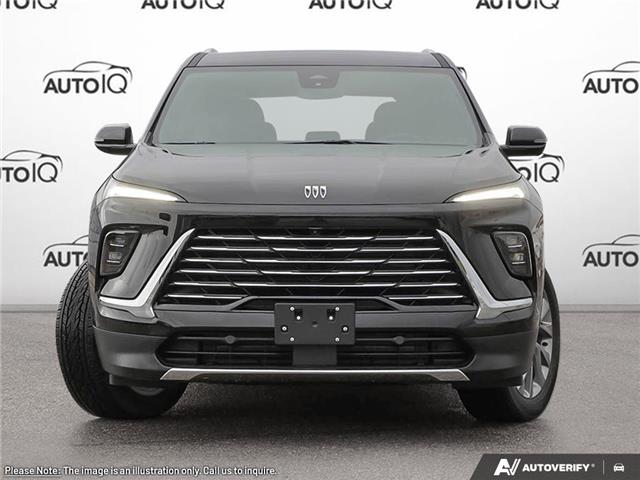 2026 Buick Enclave Preferred (Stk: T041) in Grimsby - Image 2 of 25